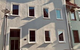 Ferienwohnung Schmalkalden